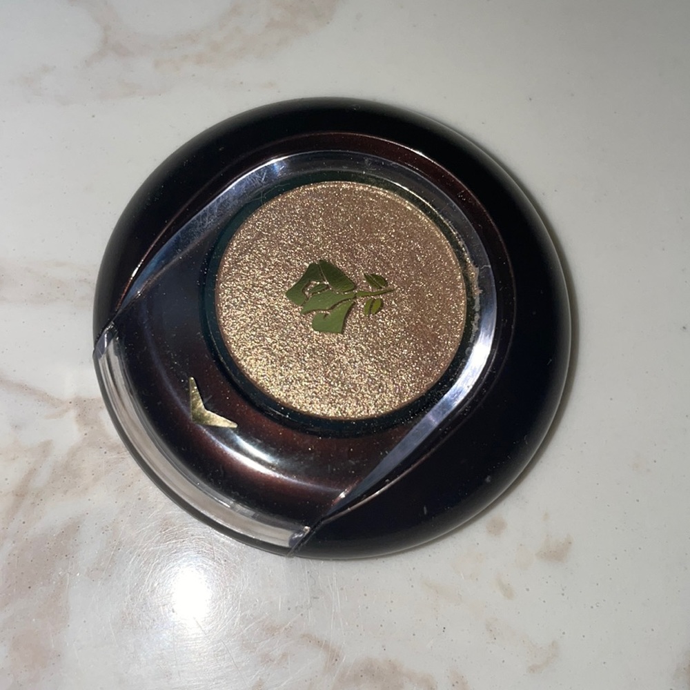 Lancôme Dual Finish Highlighter Gold New